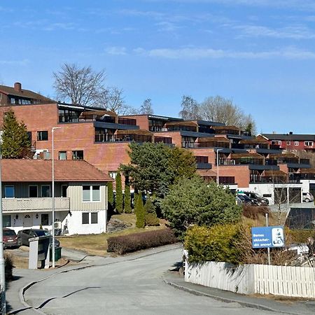 Simple Room Trondheim Exterior foto