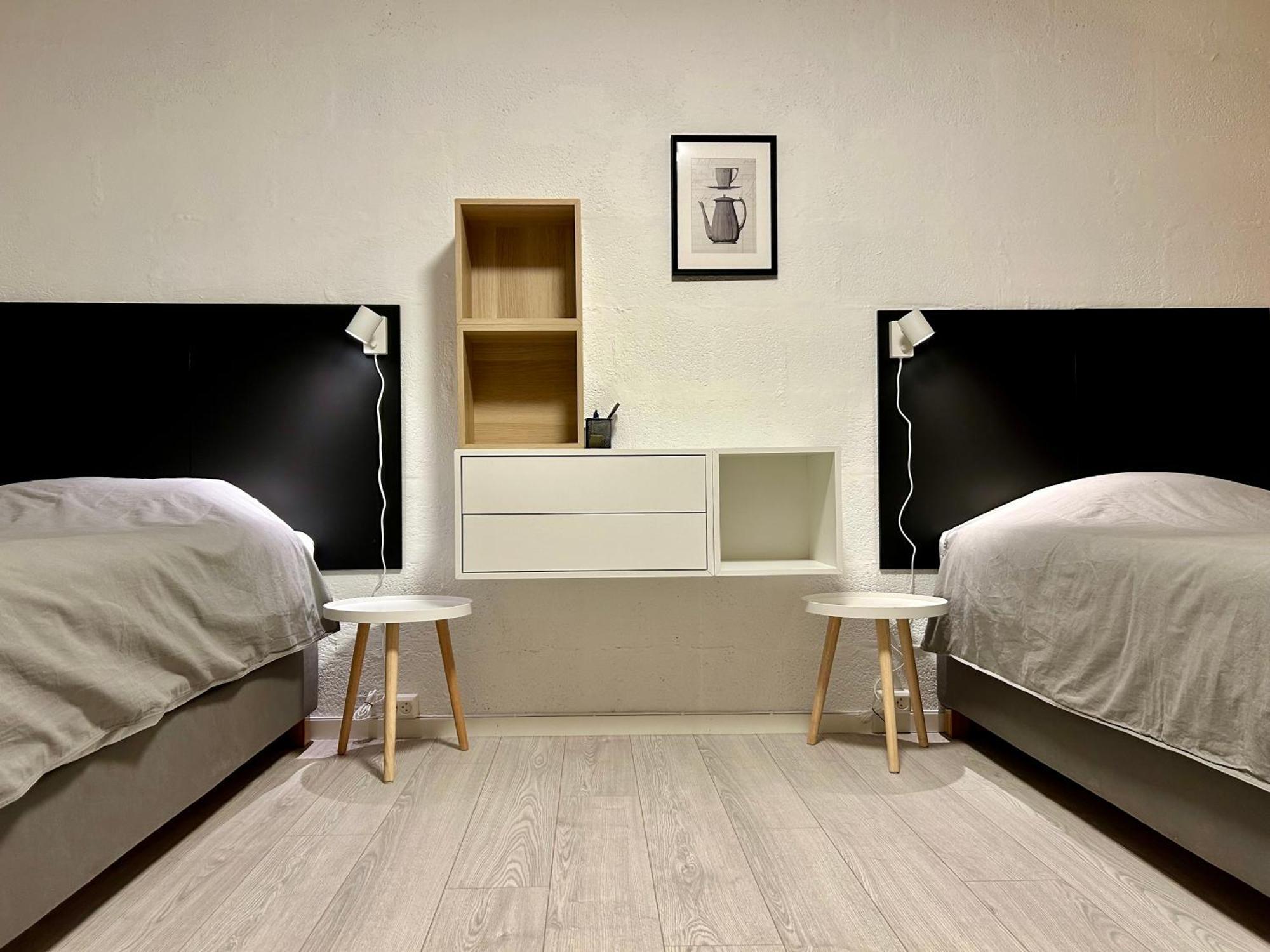 Simple Room Trondheim Exterior foto