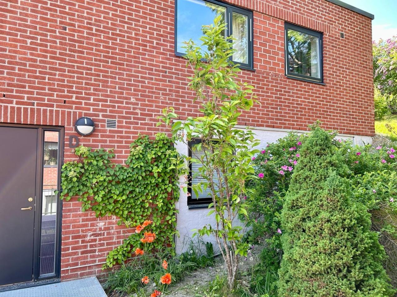 Simple Room Trondheim Exterior foto